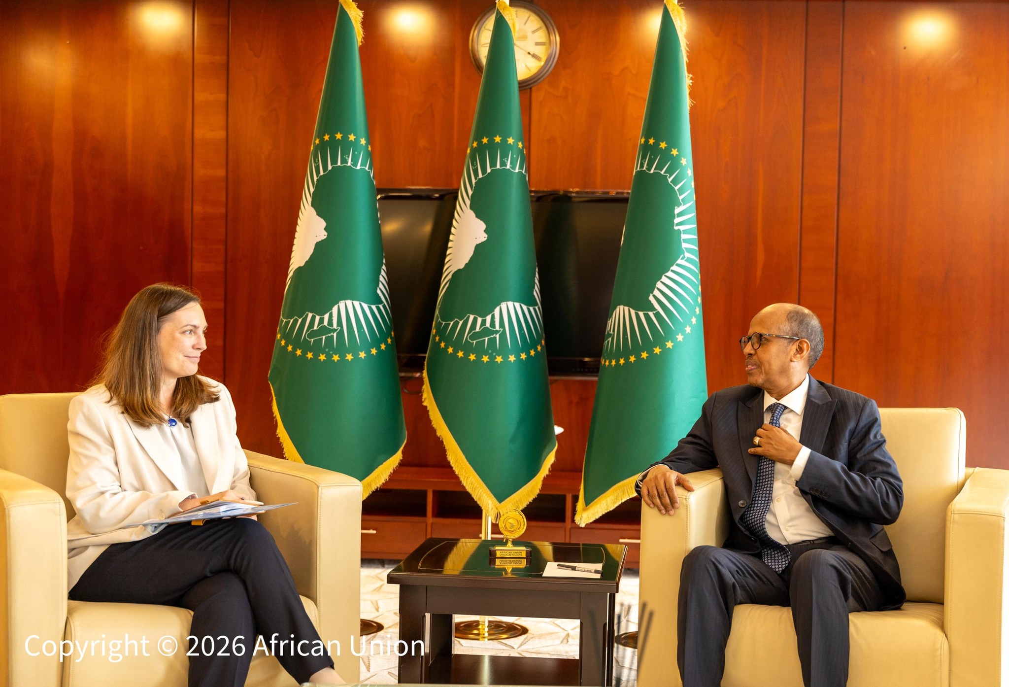 AU Chief Appoints Jakaya Kikwete as High Representative for Horn of Africa and Red Sea
